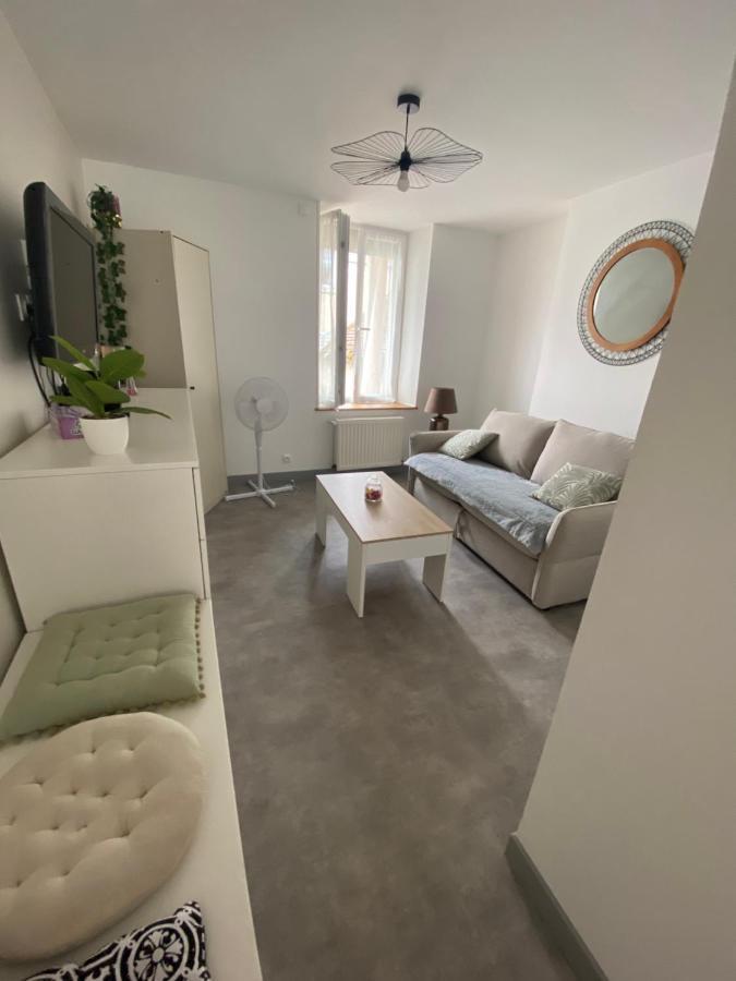 Appartement Le Studio - Logement Entier à Déols Extérieur photo