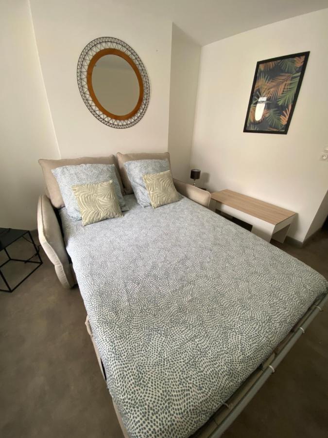 Appartement Le Studio - Logement Entier à Déols Extérieur photo