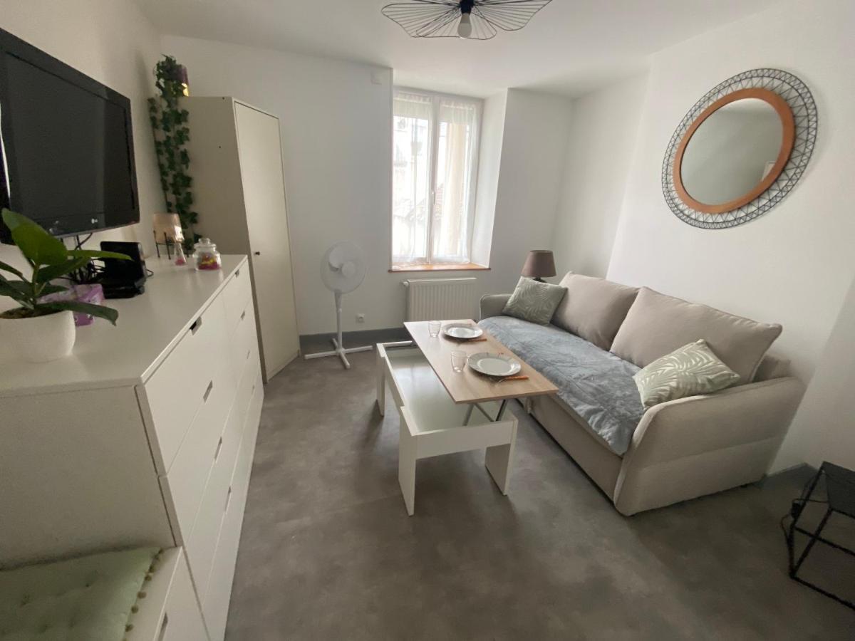 Appartement Le Studio - Logement Entier à Déols Extérieur photo